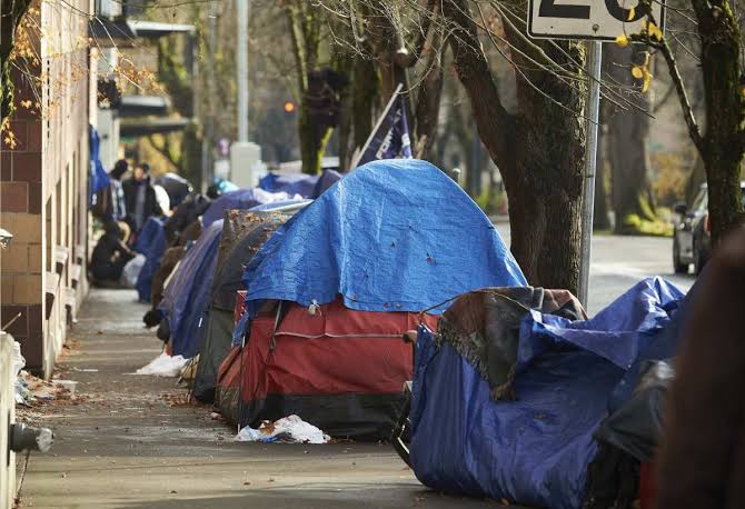 PORTLAND, OR