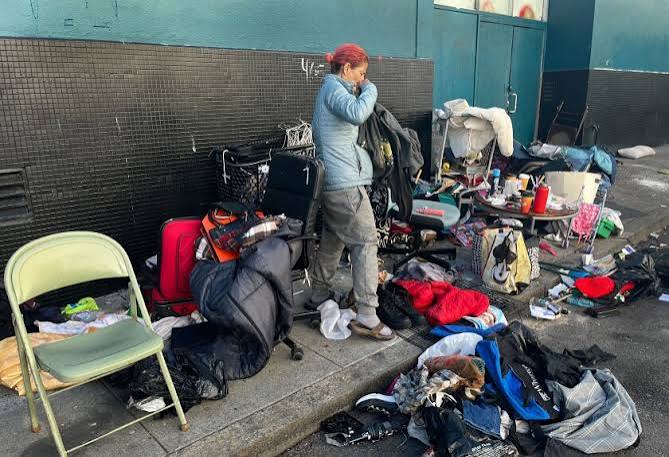 SAN FRANCISCO, CA